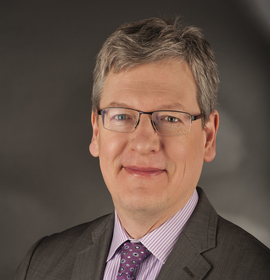 Laszlo Andor